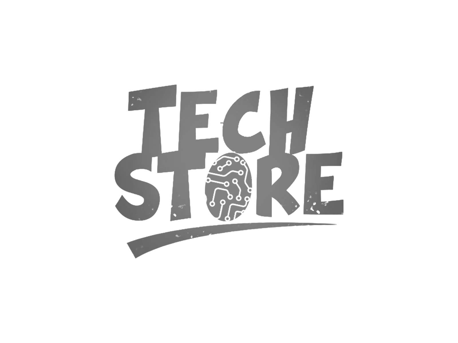 tech store